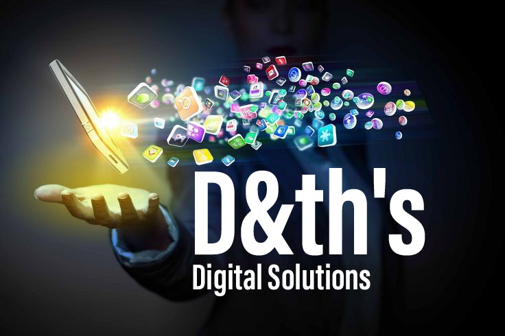 D&th’s Digital marketing workshop